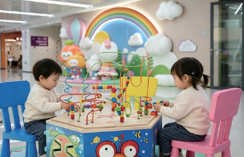 党旗引领妇幼路 初心守护生命光 济南市妇幼保健院以高质量党建引领高质量发展纪实