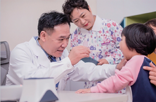 党旗引领妇幼路 初心守护生命光 济南市妇幼保健院以高质量党建引领高质量发展纪实