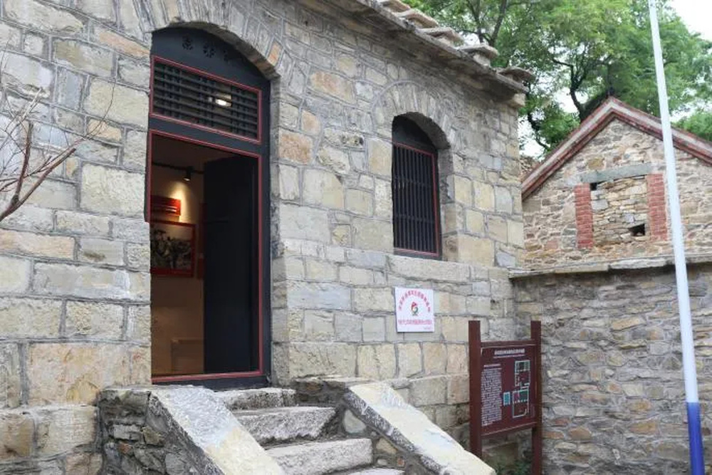济南南部山区沉浸式红色精品旅游线路发布