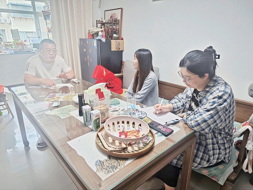 办好群众关键小事，托举民生幸福大事 历城区山大路街道的“小事”与“大事”