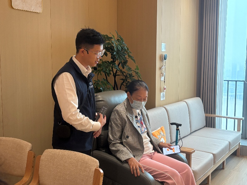以保险力量深耕养老金融 太平乐享居守护居家长者幸福晚年