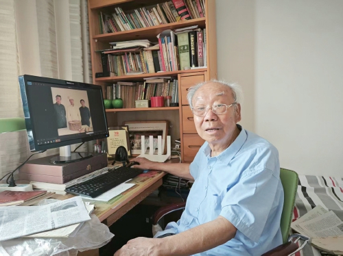 “误”入三尺灶台，打捞济南老味道