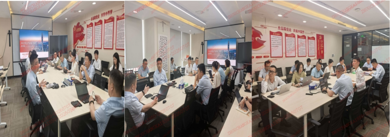 平安产险山东分公司：全力备战超强台风“巴威” 全面筑牢台风灾害理赔防线