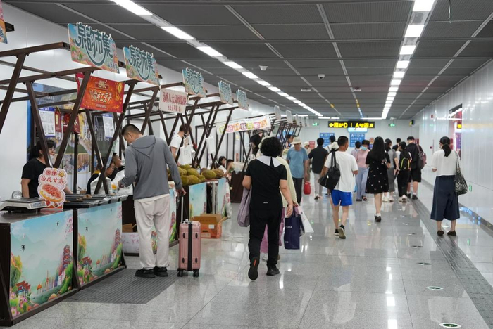 民生民声｜凉了暑热，暖了人心！城市治理多向前“迈一步”，群众的获得感就“多一分”