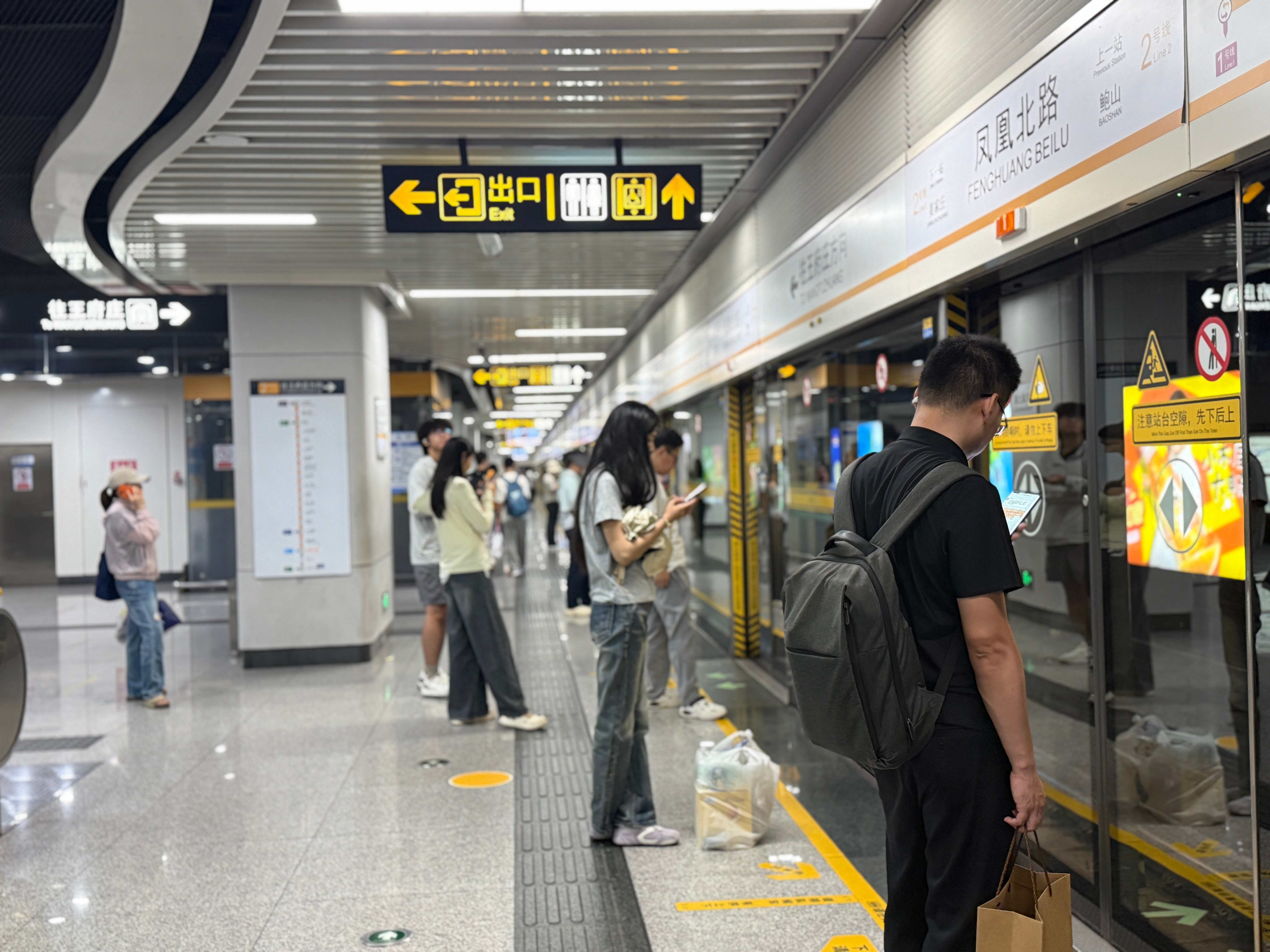 民生民声｜凉了暑热，暖了人心！城市治理多向前“迈一步”，群众的获得感就“多一分”