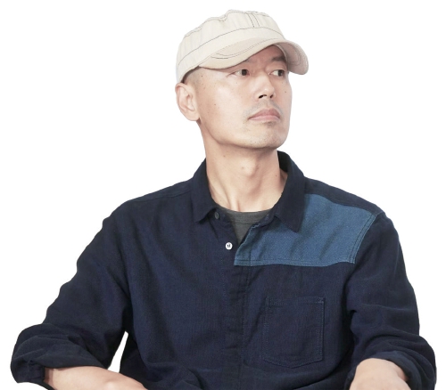 《我是地球的一个伤口》:用诗歌在日常和精神之间修一条暗道