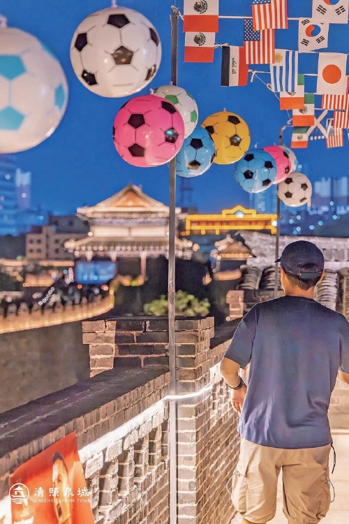 晚风入泉城，夏夜正上头！多元夜游点亮济南缤纷夜色