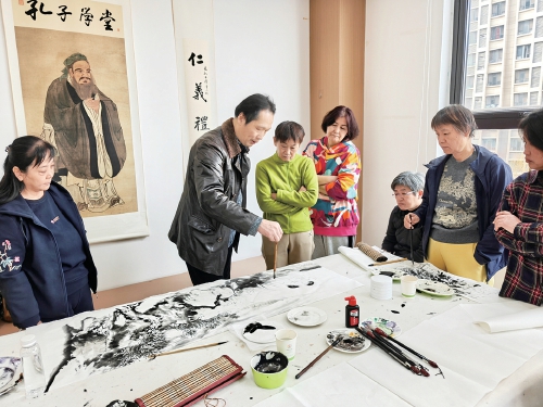 济南市文化馆推出暑期文化大餐