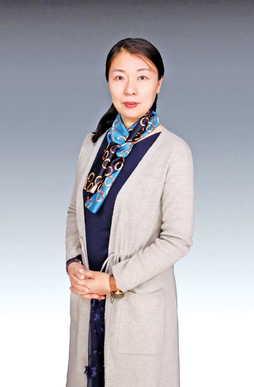 以榜样之力铸师魂 以笃行之姿育新人 2026年度“济南市教书育人榜样”揭晓