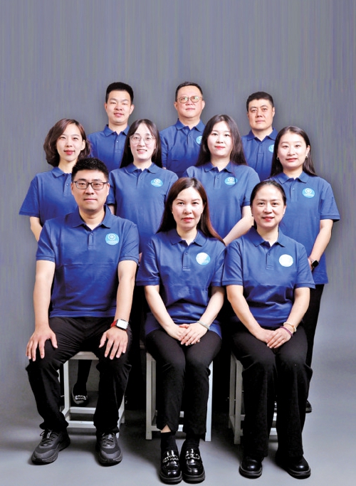 以榜样之力铸师魂 以笃行之姿育新人 2026年度“济南市教书育人榜样”揭晓