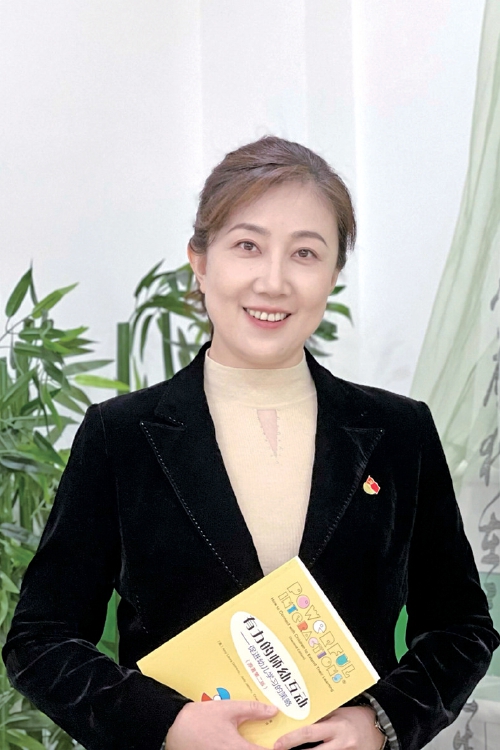 以榜样之力铸师魂 以笃行之姿育新人 2026年度“济南市教书育人榜样”揭晓