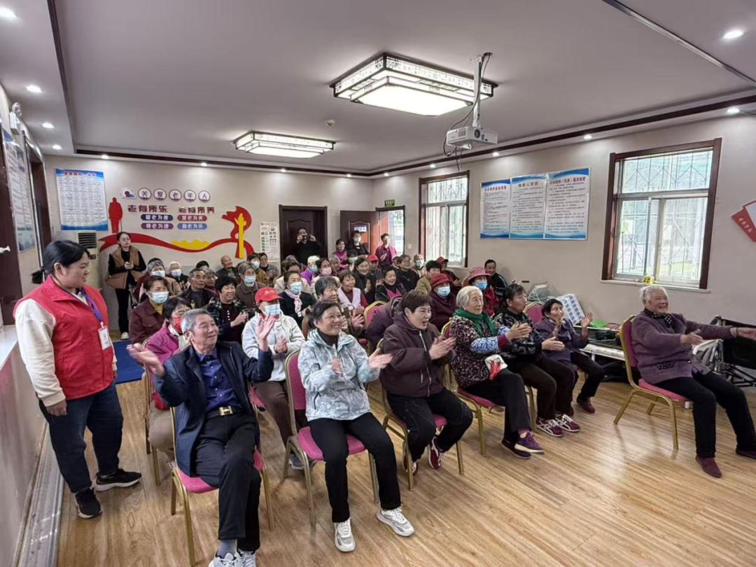 融媒·先锋丨空巢怎么暖、纠纷怎么解、晚年怎么乐——一个老矿区的“蜂巢三解”