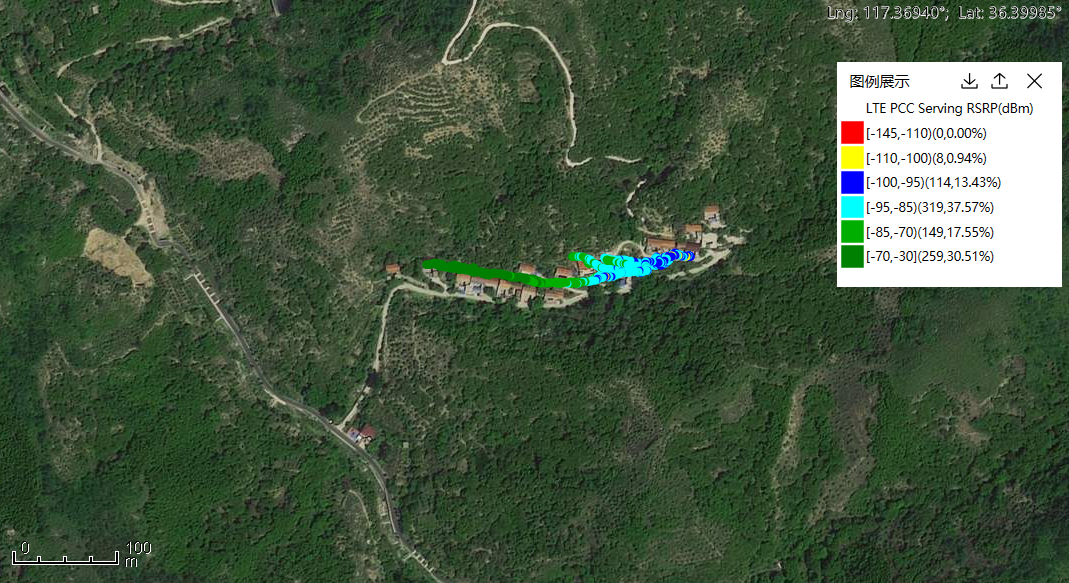 中国联通济南市分公司72小时极速建站，打通莱芜大王庄山区汛期通信“生命线”