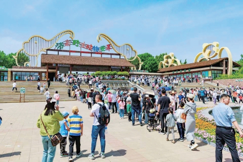 济南文旅发展集团12345热线接听后续:热线听民声 回响有温度