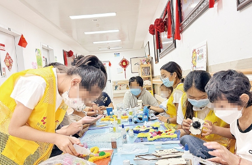 山一大一附院(省千佛山医院)儿童血液科用医术与善意守护血液病患儿向阳而生 移植仓里的重生希望