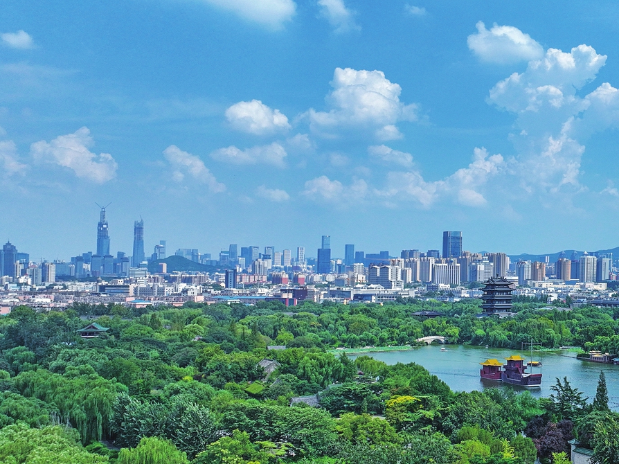 让城市节庆真正“长”进城市里