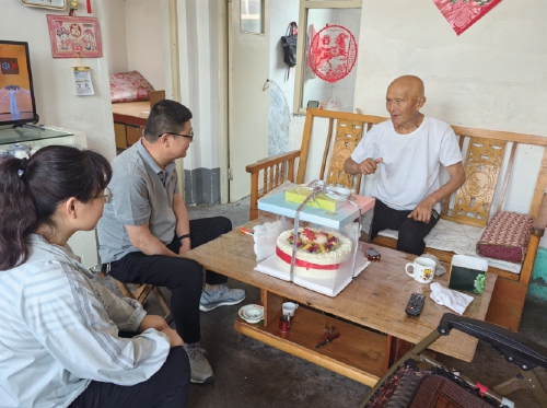 赋能服务保障 数说戎耀尊崇——济南市退役军人服务保障“基层数据一张表”工作实践纪实