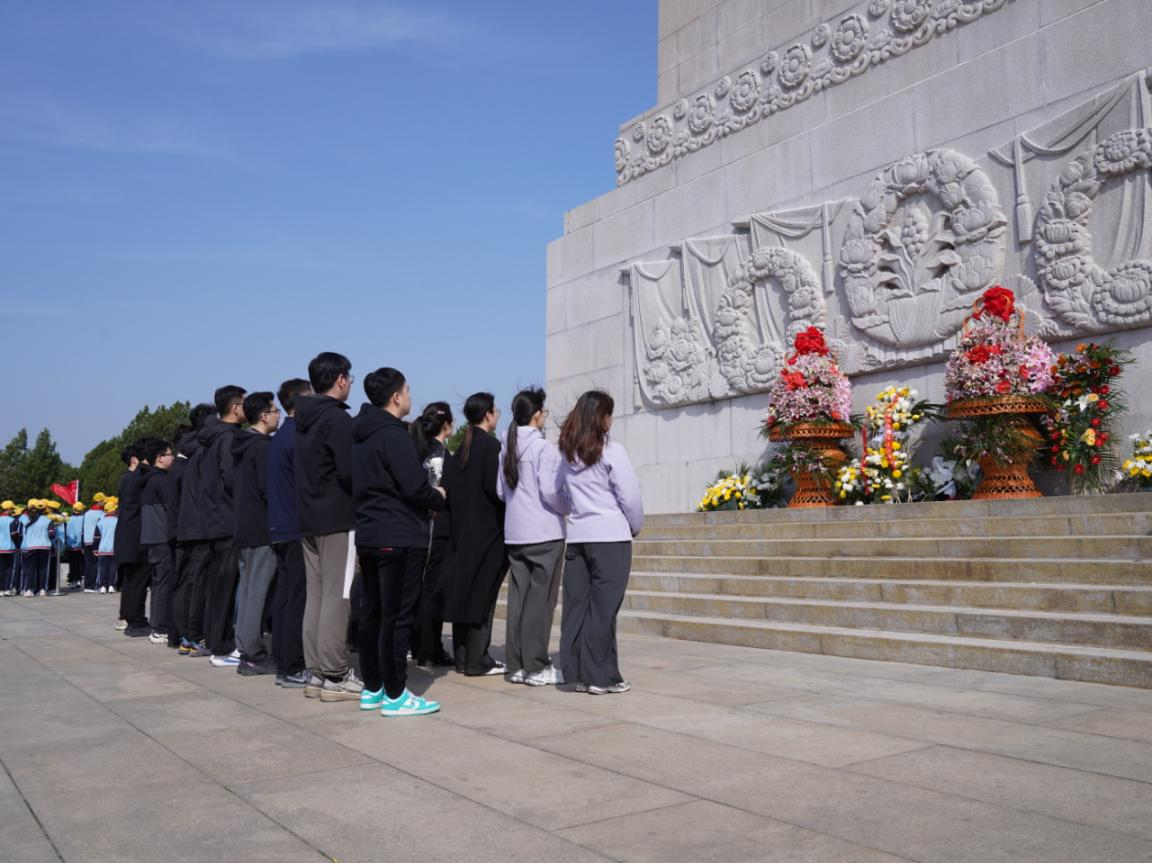 党建引领聚合力 多维赋能育青才——中国联通济南市分公司多措并举服务青年成长成才