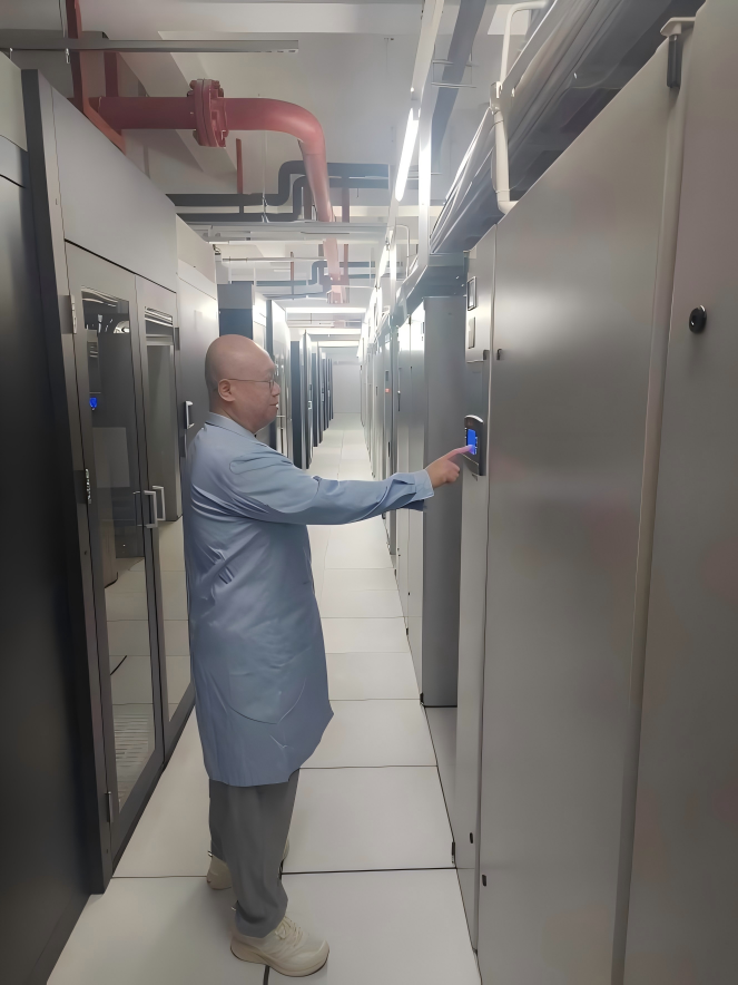 科学防汛构筑数据“避风港”：中国联通济南市分公司IDC机房迎战极端强降雨，实现客户业务零中断
