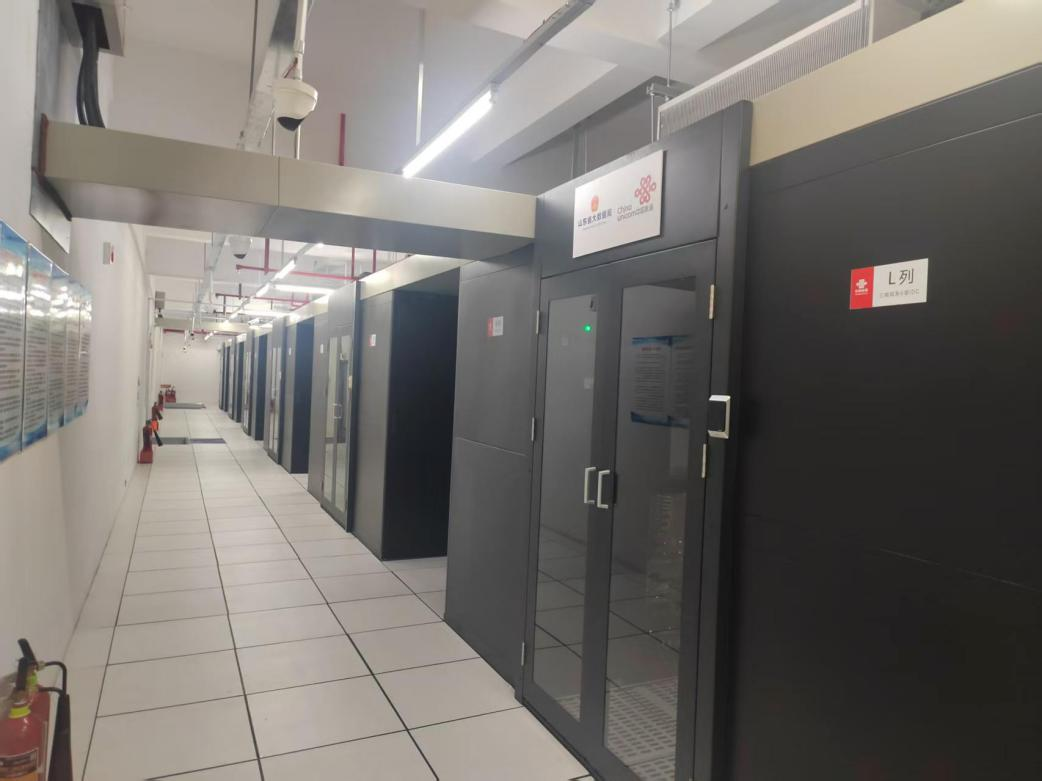 科学防汛构筑数据“避风港”：中国联通济南市分公司IDC机房迎战极端强降雨，实现客户业务零中断