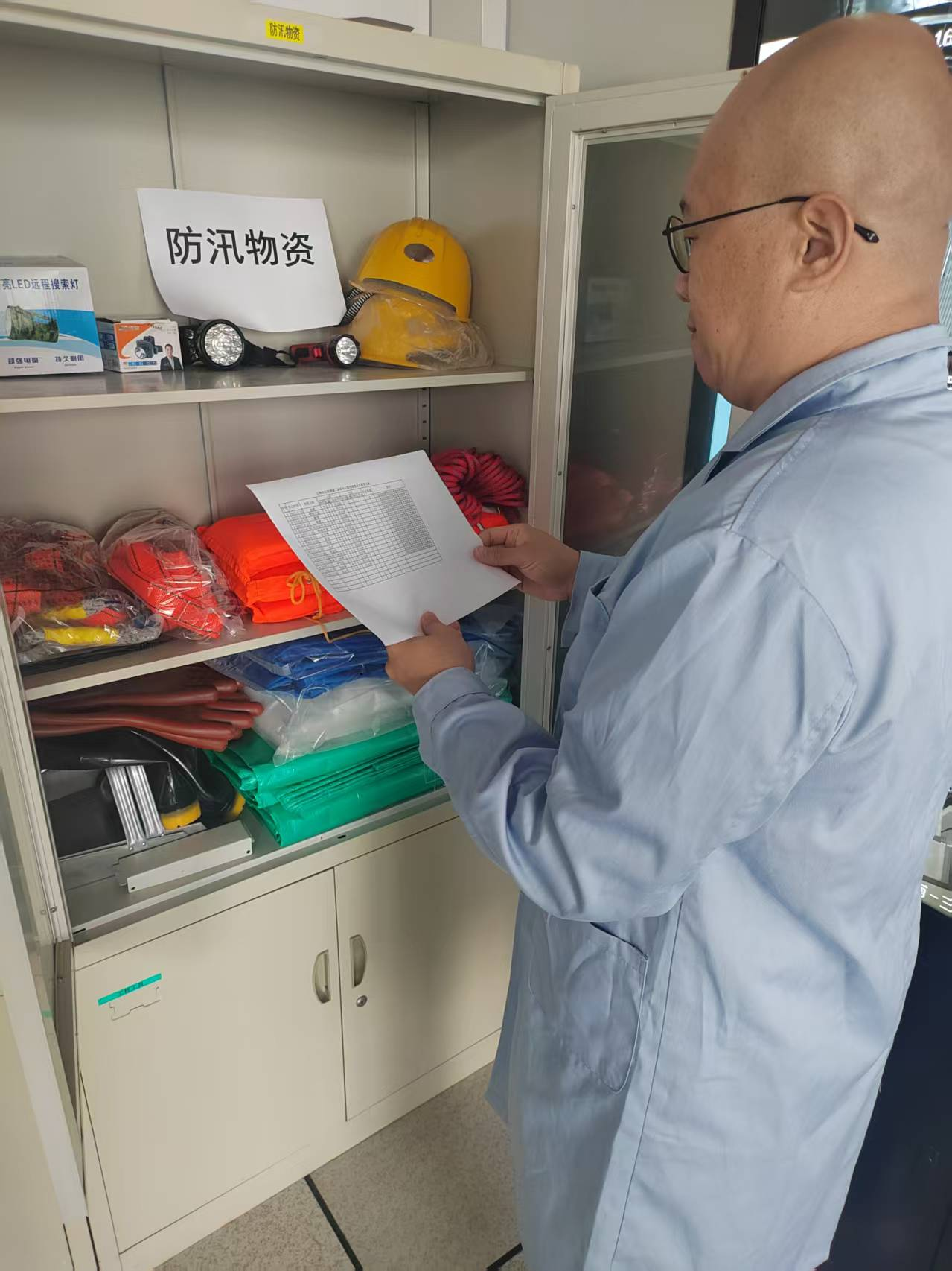 科学防汛构筑数据“避风港”：中国联通济南市分公司IDC机房迎战极端强降雨，实现客户业务零中断
