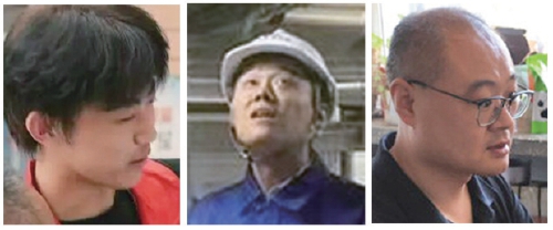 率先冲进水中救人的英雄你在哪？(图1)