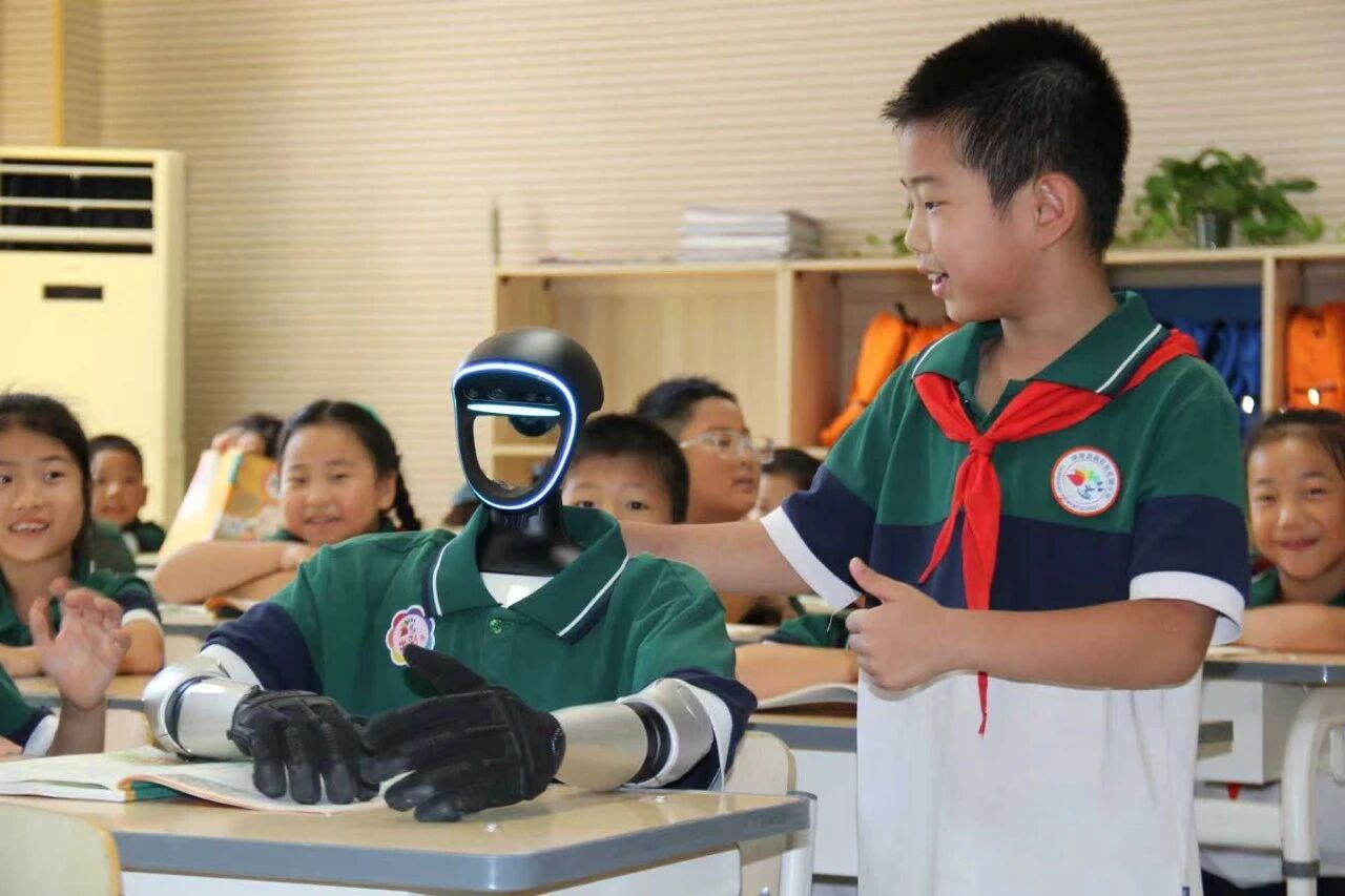 成功入选！全国中小学科技教育实验区→