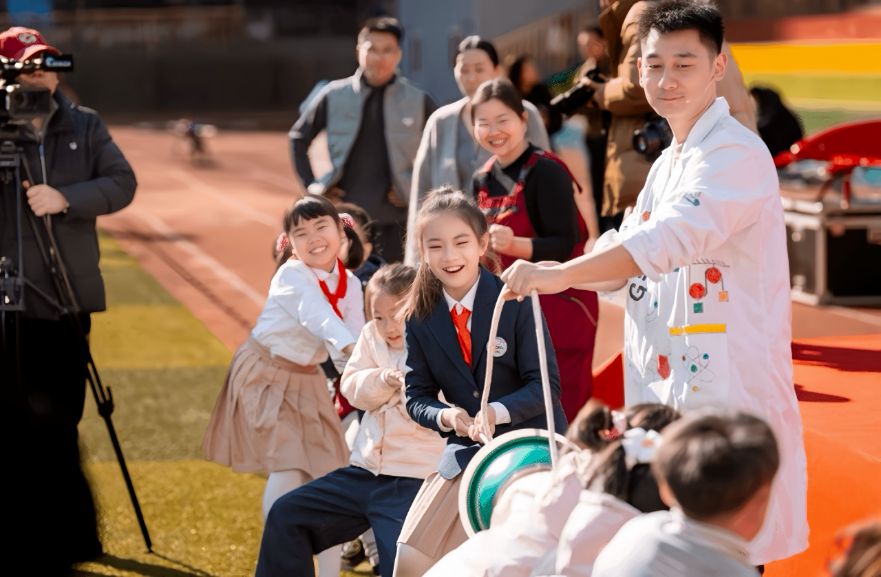 成功入选！全国中小学科技教育实验区→