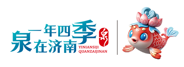 一年四季 泉在济南｜高温觅清凉 济南五龙潭水杉林撑起城市生态遮阳伞