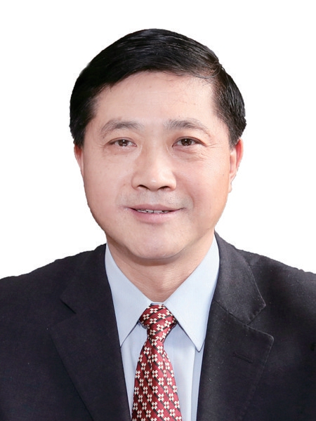 唐波：沉下心、稳住气，在无人处深耕、在细微处突破