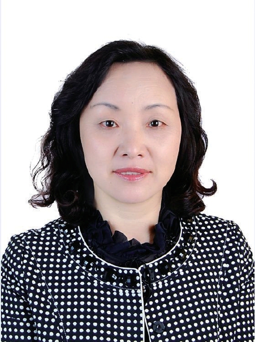 崔洪芝：我所从事的事业，就是为海洋强国建设添砖加瓦
