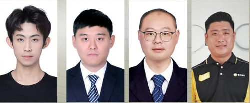凡人微光 汇聚成炬——一场生死救援与全城寻人的温暖回响