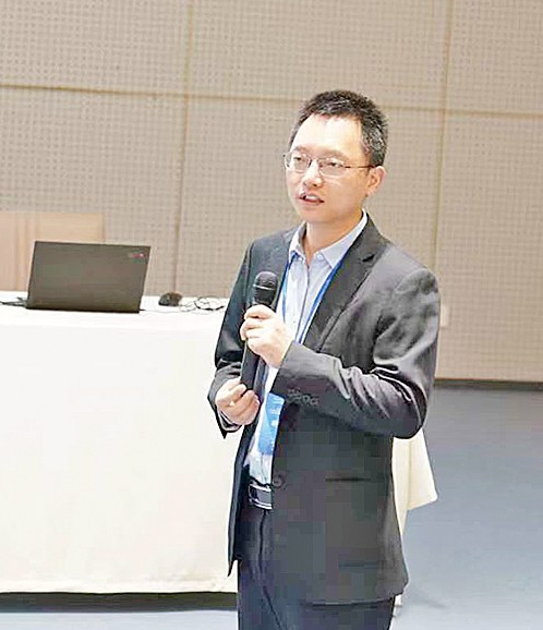 追星星的人——山东青年团队破译五种宇宙元素“身世之谜”