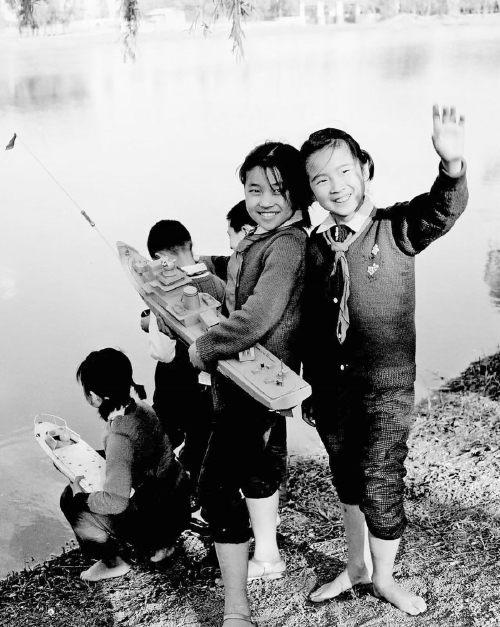 拳拳匠心从大明湖“启航”