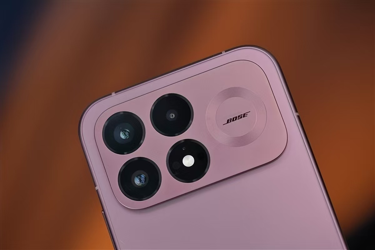 双芯旗舰全面越级！REDMI K100 Pro系列新品发布会圆满落幕
