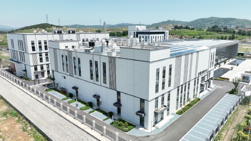 项目潮涌润沃野 动能澎湃兴泉城——济南市以重点项目建设为引擎加速农业农村现代化