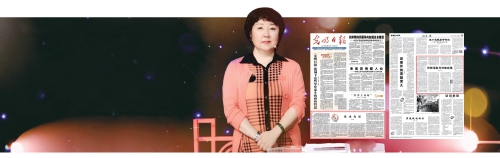 一位作家、一篇散文与一座城市的回响