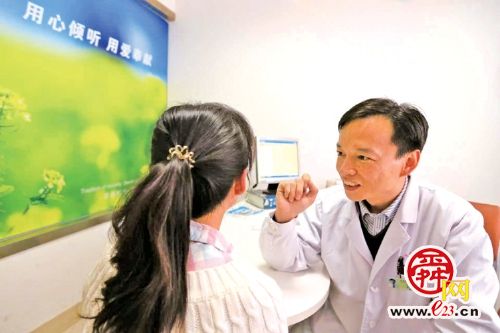 坚守临床怀赤诚 精研医技护万家 以尖端技术筑牢泉城健康防线
