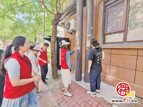 热线有了“网格哨兵”，诉求实现“未诉先办”——天桥区工人新村南村街道“12345+网格”放大基层治理“乘数效应”