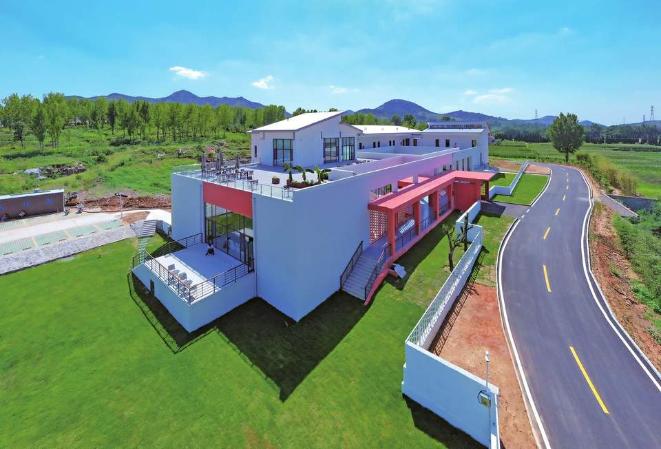 培育“酒店+”融合业态，济南将推动“人工智能+酒店”建设