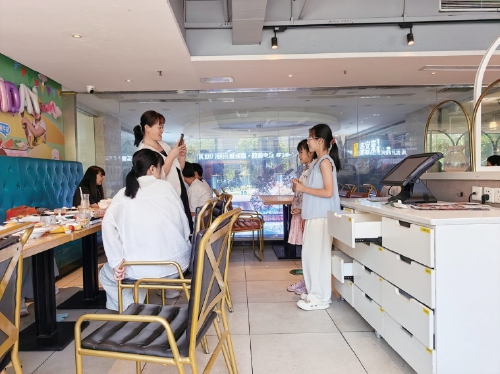 融媒·见证丨最后一家门店将关闭,28年老品牌告别泉城——再见,老味道!