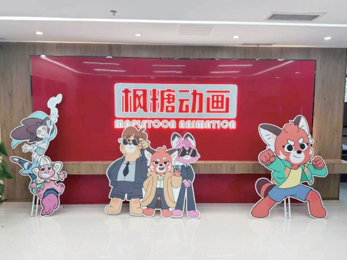槐荫：文化万千态 新韵共潮生
