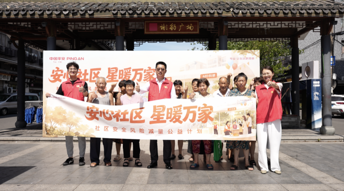 从“我给你什么”到“你要什么”：一场公益实践的19城答案