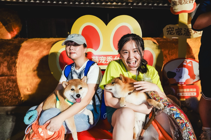 从“我给你什么”到“你要什么”：一场公益实践的19城答案