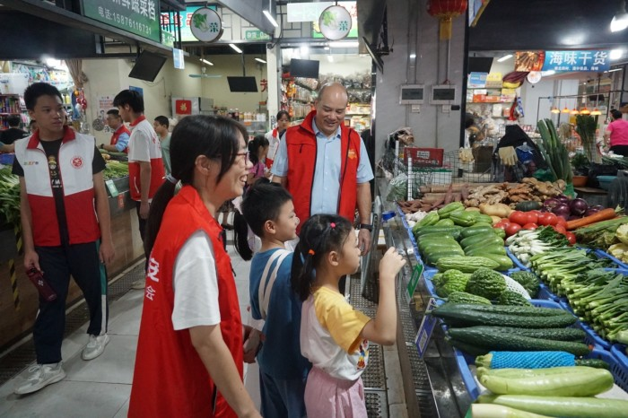 从“我给你什么”到“你要什么”：一场公益实践的19城答案