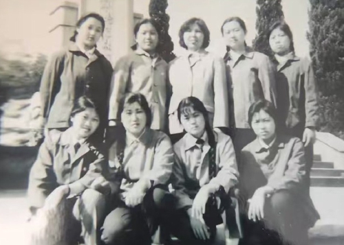 车轮滚滚，101路公交的时光印记