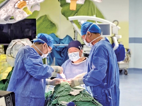 首例“临床处方”落地 山东脑机接口技术进入“处方时代”