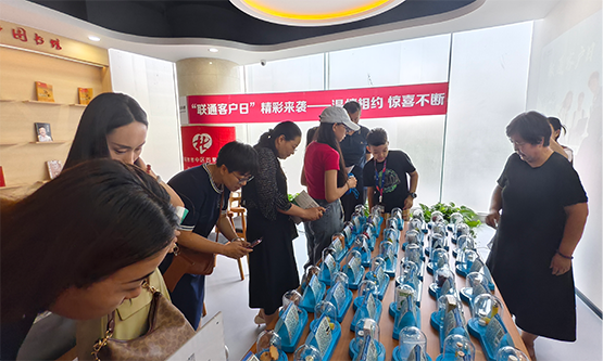 中国联通济南市分公司创新开展家庭禁毒教育，点亮无“毒”青春底色