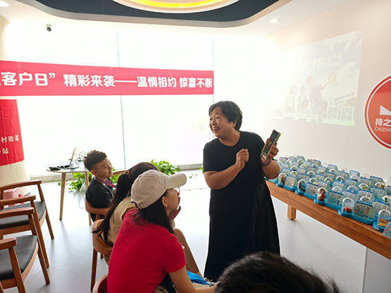 中国联通济南市分公司创新开展家庭禁毒教育，点亮无“毒”青春底色