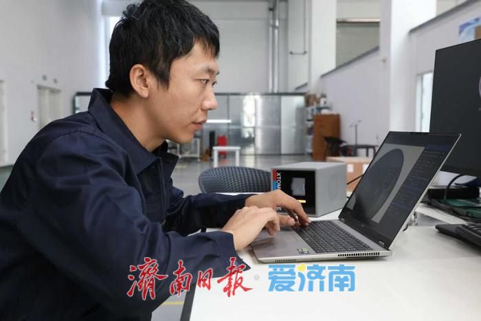 核心部件全部国产化，世界最小CT在济南问世